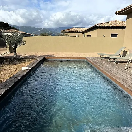 Ferienpark Vangarone *