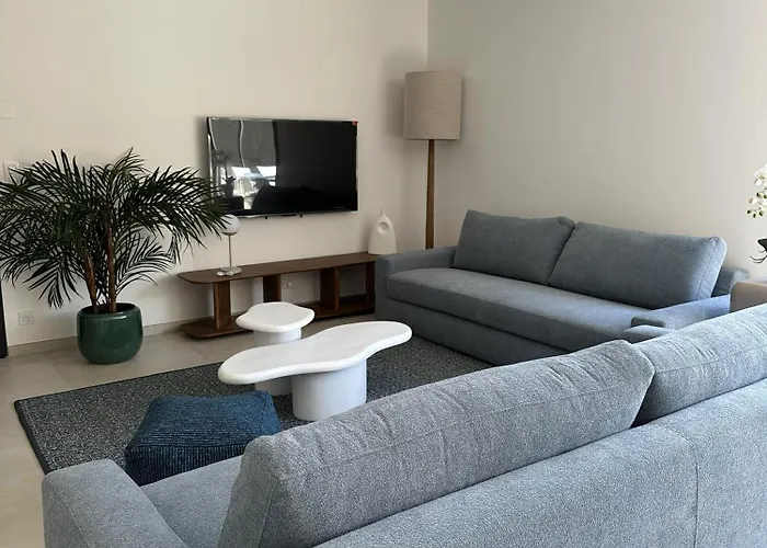 Ferienpark Vangarone *