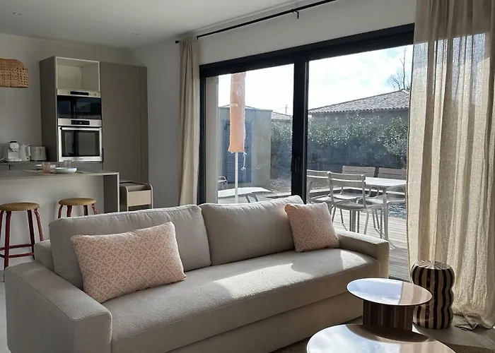 Vangarone Holiday park