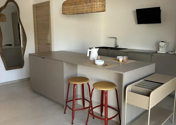 Holiday park Vangarone *
