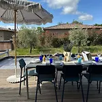 Holiday park Vangarone
