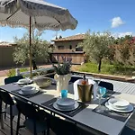 Vangarone Holiday park *