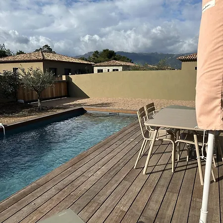 ホリデーパーク Vangarone *