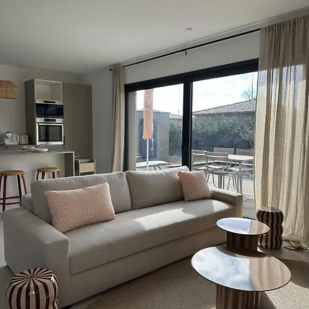 Vangarone Vakantiepark