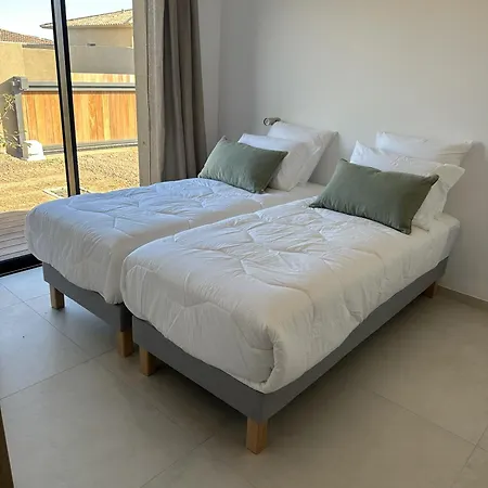 Vangarone Vakantiepark *