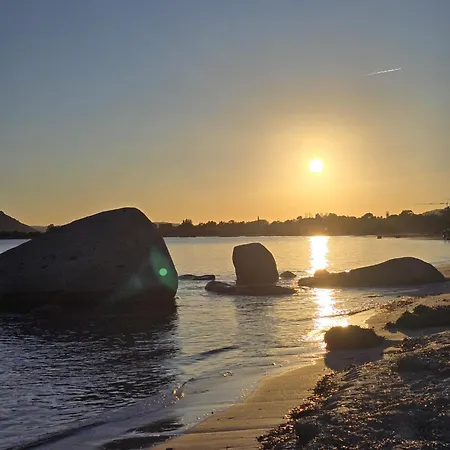 Vakantiepark Vangarone *