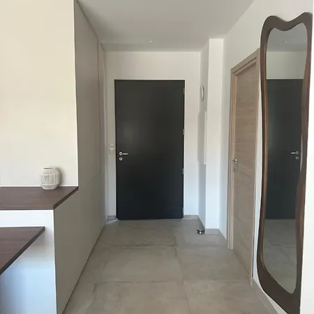 Vangarone * Леччи