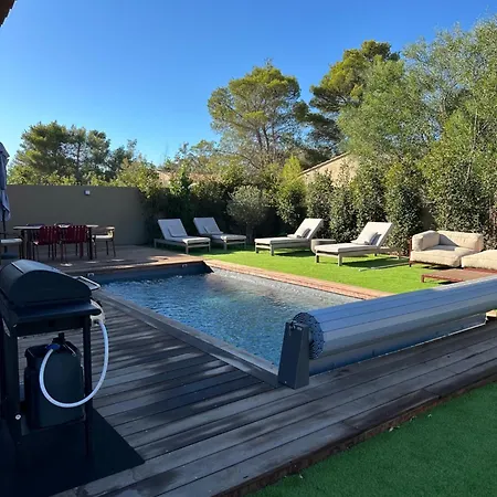 Vangarone Holiday park