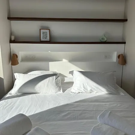 Vangarone Holiday park Lecci