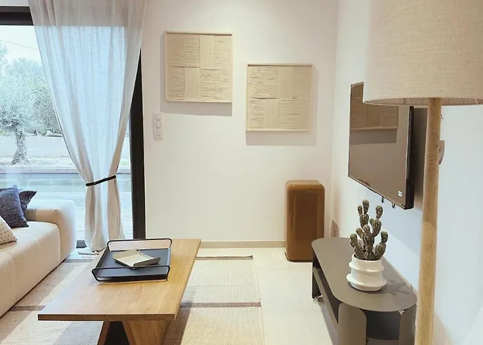 Vakantiepark Vangarone