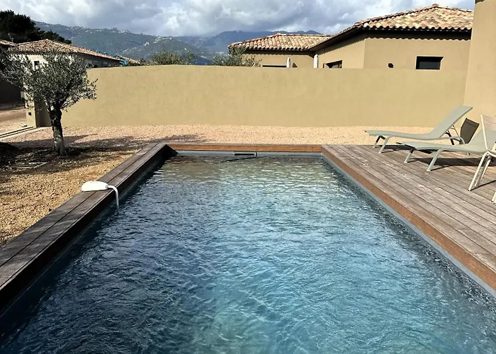 ホリデーパーク Vangarone *