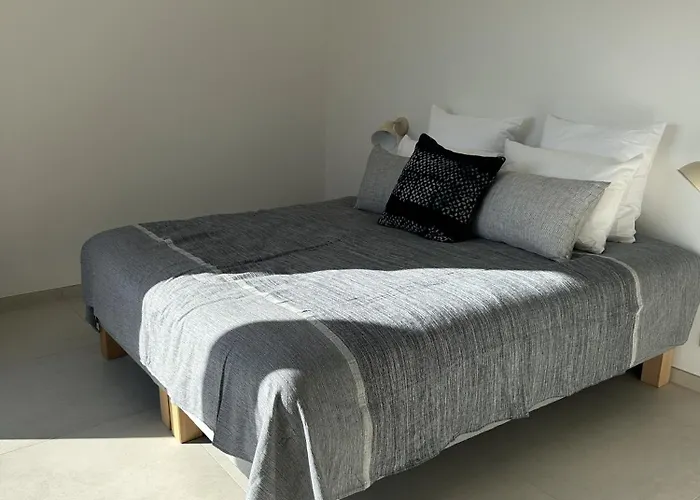 Vangarone ホリデーパーク