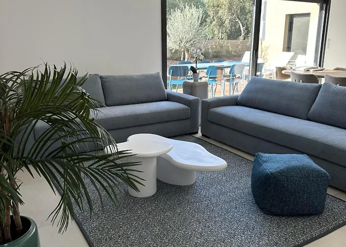 Vakantiepark Vangarone