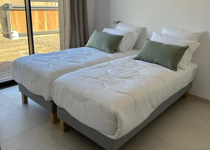 Vangarone Vakantiepark *