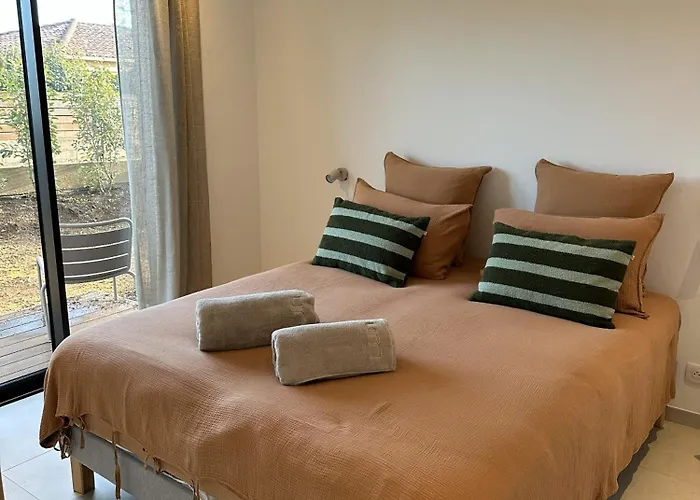 ホリデーパーク Vangarone レクシ