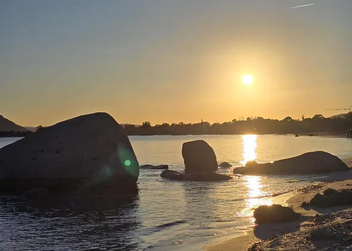 Vakantiepark Vangarone *